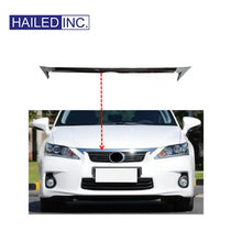 Lexus CT200h 2010-2013 Grille Moulding Trim Fits OEM 53121-76010 - Hailed Inc.