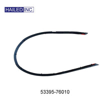 Lexus CT200h 2010-2013 Rubber Strip on Grille Fits OEM 53395-76010 - Hailed Inc.