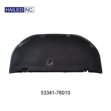 Lexus CT200h 2010-2020 Front Hood Heat Insulation Pad Fits OEM 53341-76010 - Hailed Inc.
