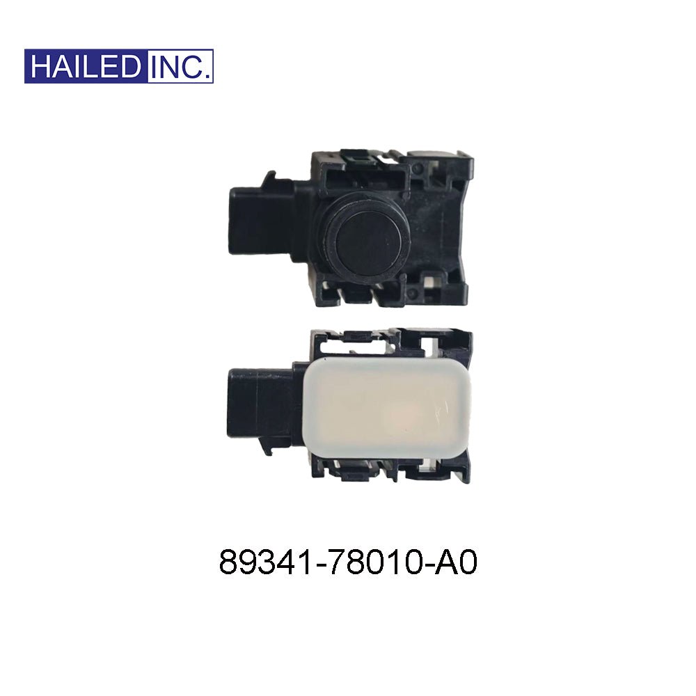 Lexus CT200h 2010-2020 Parking Ultrasonic Sensor Reversing Radar Fits OEM 89341-78010-A0 - Hailed Inc.