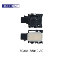 Lexus CT200h 2010-2020 Parking Ultrasonic Sensor Reversing Radar Fits OEM 89341-78010-A0 - Hailed Inc.
