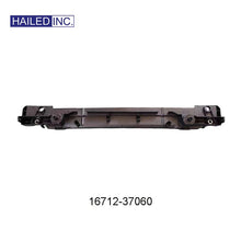 Lexus CT200h 2010-2020 Water tank Top Deflector Fits OEM 16712-37060 - Hailed Inc.