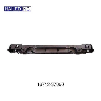 Lexus CT200h 2010-2020 Water tank Top Deflector Fits OEM 16712-37060 - Hailed Inc.