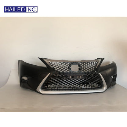 Lexus CT200h 2010-2022 Front Bumper Kit - Hailed Inc.