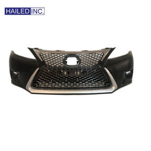 Lexus CT200h 2010-2022 Front Bumper Kit - Hailed Inc.