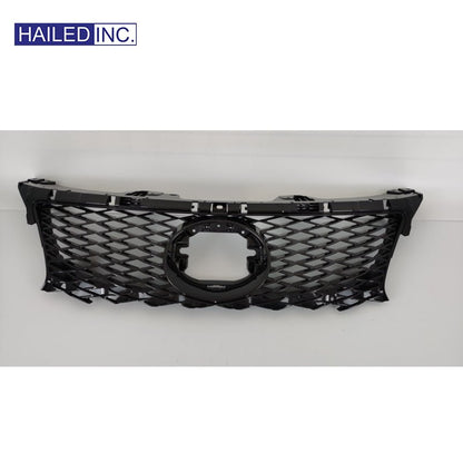 Lexus CT200h 2014-2022 F-Sport Upper Grille Fits OEM 53111-76090 - Hailed Inc.