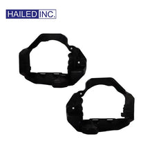 Lexus CT200h 2014-2022 Fog Light Bracket Fits OEM 52125-76030,52126-76030 - Hailed Inc.