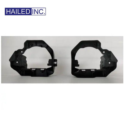 Lexus CT200h 2014-2022 Fog Light Bracket Fits OEM 52125-76030,52126-76030 - Hailed Inc.