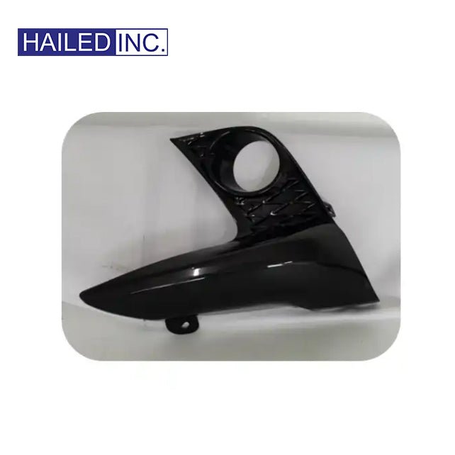 Lexus CT200h 2014-2022 Fog Light Cover Fits OEM 52112-76060,52113-76060 - Hailed Inc.