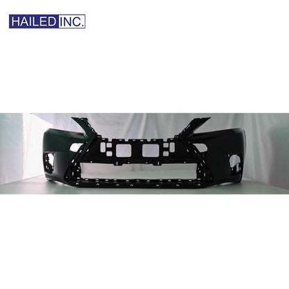 Lexus CT200h 2014-2022 Front Bumper Fits OEM 52119-76923 - Hailed Inc.