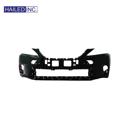 Lexus CT200h 2014-2022 Front Bumper Fits OEM 52119-76923 - Hailed Inc.