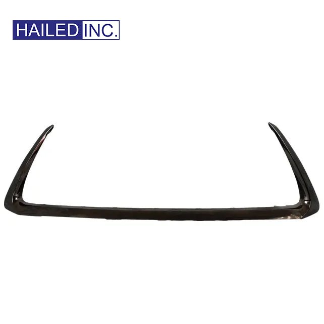 Lexus CT200h 2014-2022 Grille Lower Moulding Trim Fits OEM 53122-76020 - Hailed Inc.