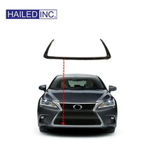 Lexus CT200h 2014-2022 Grille Lower Moulding Trim Fits OEM 53122-76020 - Hailed Inc.