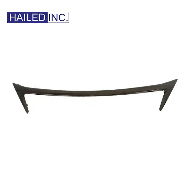 Lexus CT200h 2014-2022 Grille Upper Moulding Trim Fits OEM 53121-76050 - Hailed Inc.