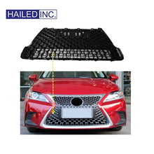 Lexus CT200h 2014-2022 Lower Grille Fits OEM 53102-76050 - Hailed Inc.