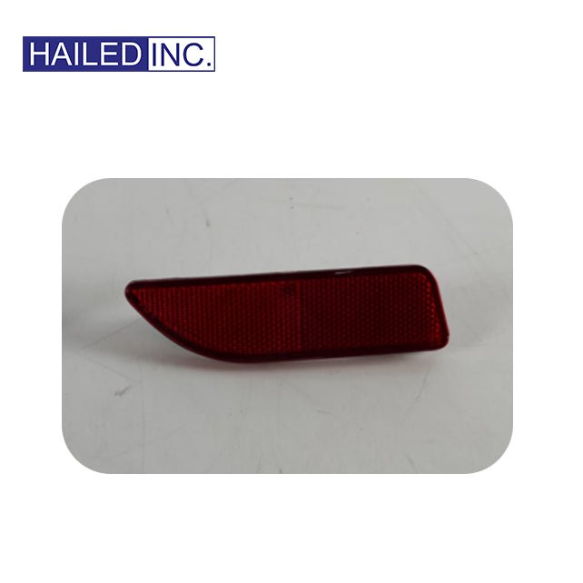 Lexus CT200h 2014-2022 Rear Bumper Reflector Fits OEM 81910-76010,81920-76010 - Hailed Inc.