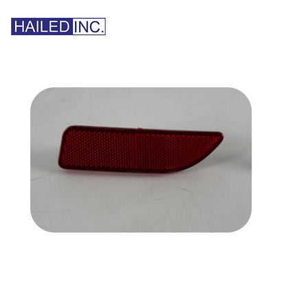 Lexus CT200h 2014-2022 Rear Bumper Reflector Fits OEM 81910-76010,81920-76010 - Hailed Inc.