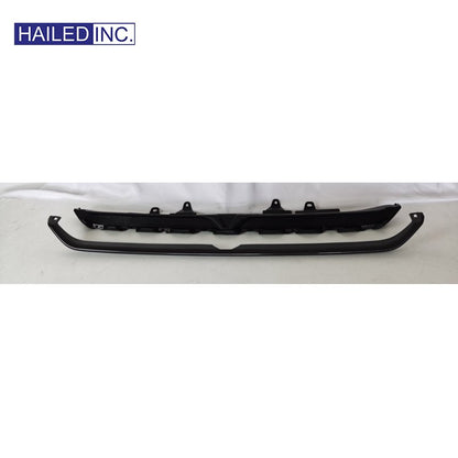 Lexus CT200h 2014-2022 Rear Bumper Spoiler Lip Fits OEM 76092-76020 - Hailed Inc.