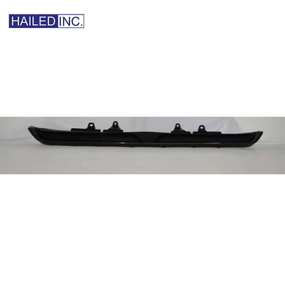 Lexus CT200h 2014-2022 Rear Bumper Spoiler Lip Fits OEM 76092-76020 - Hailed Inc.