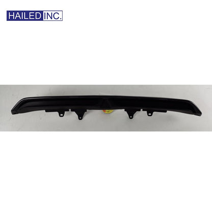 Lexus CT200h 2014-2022 Rear Bumper Spoiler Lip Fits OEM 76092-76020 - Hailed Inc.
