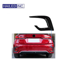 Lexus CT200h 2014-2022 Rear Fog Light Cover Fits OEM 52565-76060,52566-76060 - Hailed Inc.