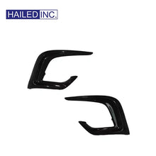 Lexus CT200h 2014-2022 Rear Fog Light Cover Fits OEM 52565-76060,52566-76060 - Hailed Inc.