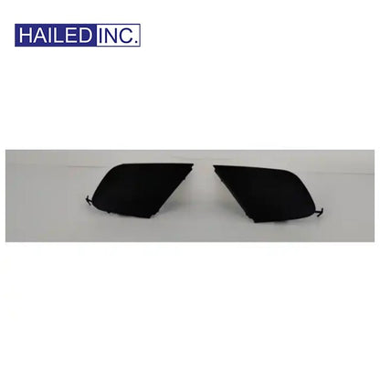 Lexus CT200h 2014-2022 Tow Hook Cover Fits OEM 52128-76904,52127-76904 - Hailed Inc.