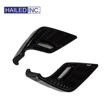 Lexus CT200h 2014-2022 TRD Rear Fog Light Cover Fits OEM 52565-76060,52566-76060 - Hailed Inc.