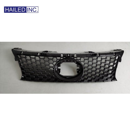 Lexus CT200h 2014-2022 Upper Grille Fits OEM 53111-76080 - Hailed Inc.