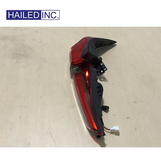 Lexus CT200t 2010-2022 Tail Light - Hailed Inc.