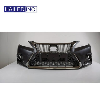 Lexus CT200t TRD 2010-2022 Front Bumper Kit - Hailed Inc.