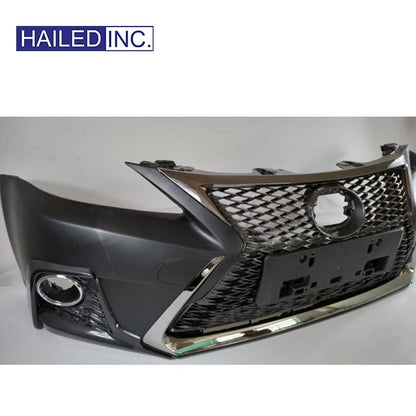 Lexus CT200t TRD 2010-2022 Front Bumper Kit - Hailed Inc.
