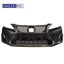 Lexus CT200t TRD 2010-2022 Front Bumper Kit - Hailed Inc.