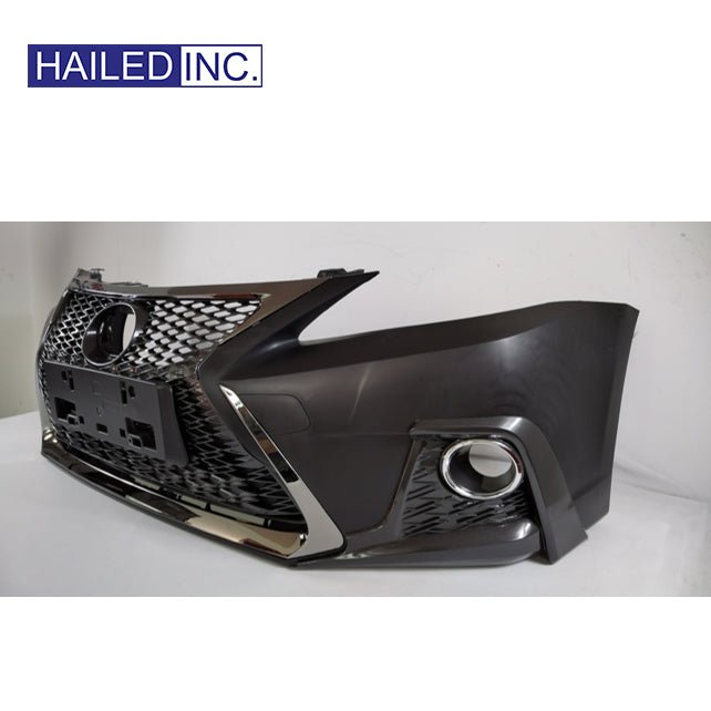Lexus CT200t TRD 2010-2022 Front Bumper Kit - Hailed Inc.