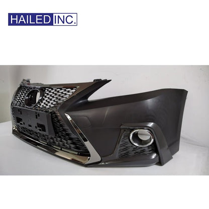 Lexus CT200t TRD 2010-2022 Front Bumper Kit - Hailed Inc.