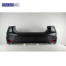 Lexus CT200t TRD 2010-2022 Rear Bumper Kit - Hailed Inc.