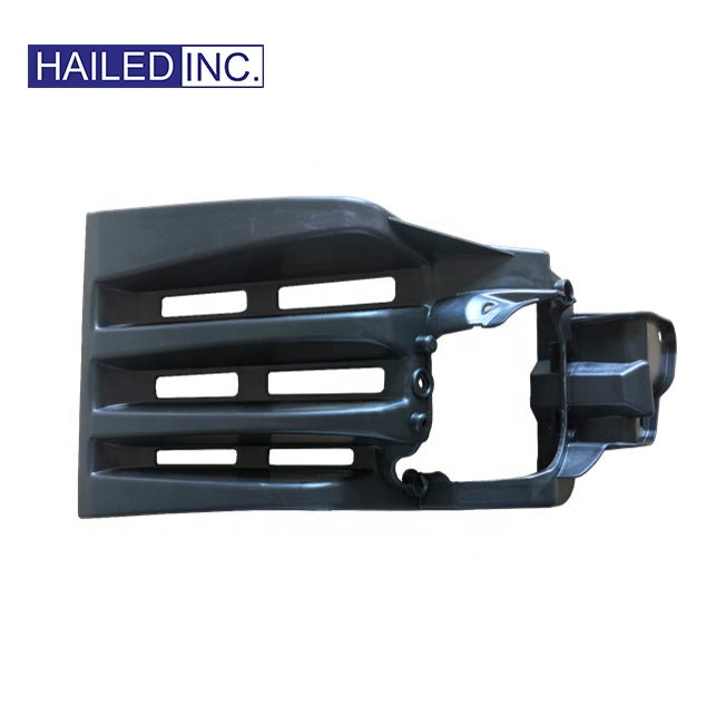 Lexus ES 2013 - 2014 Front Bumper Body Kit - Hailed Inc.