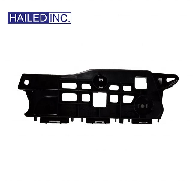 Lexus ES 2013 - 2014 Front Bumper Body Kit - Hailed Inc.