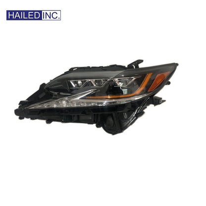 Lexus ES 2013 - 2017 Headlight - Hailed Inc.