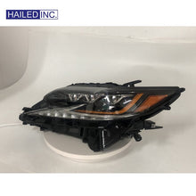 Lexus ES 2013 - 2017 Headlight - Hailed Inc.