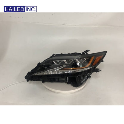 Lexus ES 2013 - 2017 Headlight - Hailed Inc.