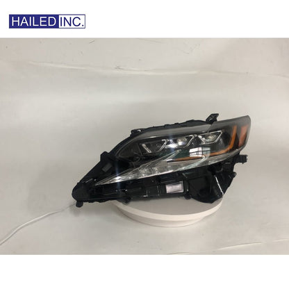 Lexus ES 2013 - 2017 Headlight - Hailed Inc.