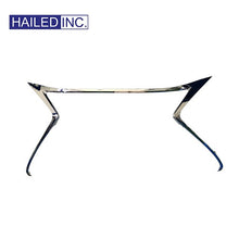 Lexus ES200 2015 - 2017 Grille Electroplate Upper Moulding Trim Fits OEM 53121 - 33080 - Hailed Inc.