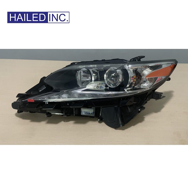 Lexus ES200 2015 - 2017 Headlight - Hailed Inc.
