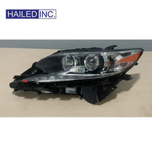 Lexus ES200 2015 - 2017 Headlight - Hailed Inc.