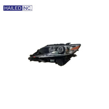 Lexus ES200 2015 - 2017 Headlight - Hailed Inc.