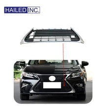 Lexus ES200 2015 - 2017 Lower Grille Fits OEM 53102 - 33080 - Hailed Inc.