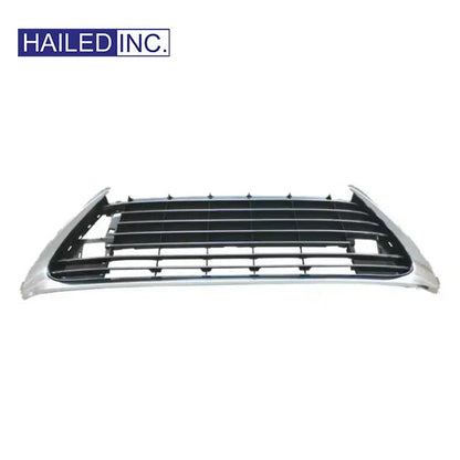 Lexus ES200 2015 - 2017 Lower Grille Fits OEM 53102 - 33080 - Hailed Inc.