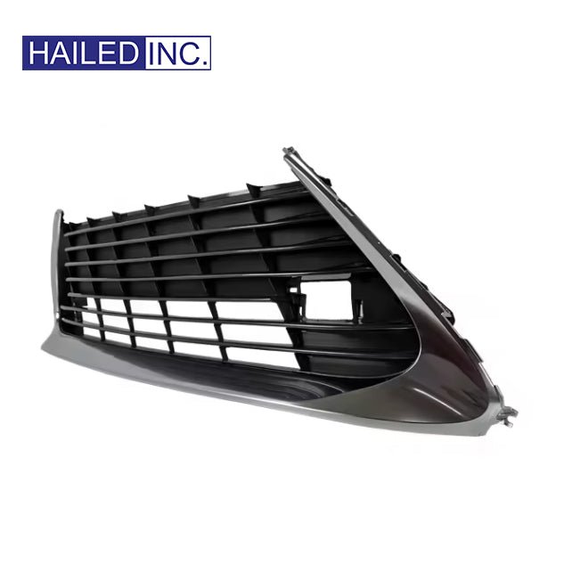 Lexus ES200 2015 - 2017 Lower Grille Fits OEM 53102 - 33080 - Hailed Inc.