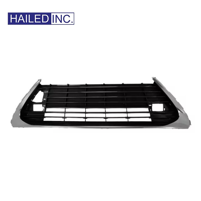 Lexus ES200 2015 - 2017 Lower Grille Fits OEM 53102 - 33080 - Hailed Inc.